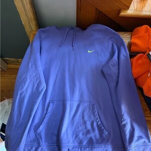 Nike kids Lavender Sweatshirt